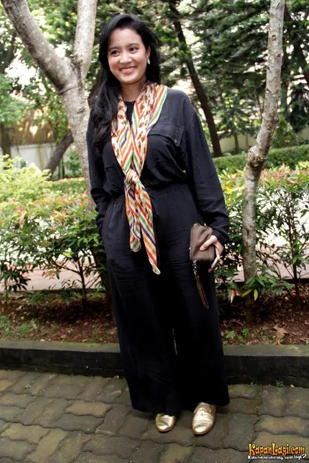 Foto Marcella Zalianty