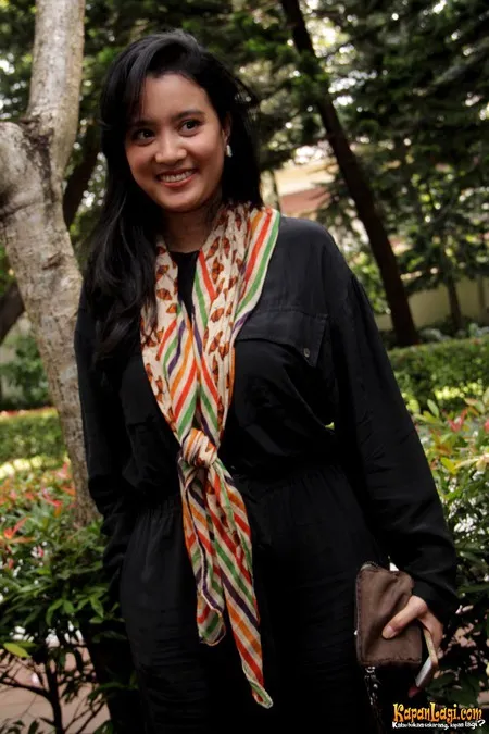 Foto Marcella Zalianty