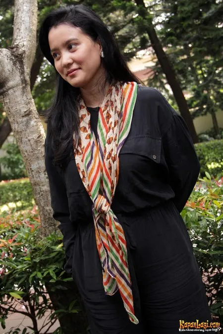 Foto Marcella Zalianty