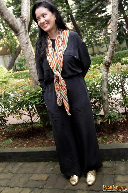 Foto Marcella Zalianty