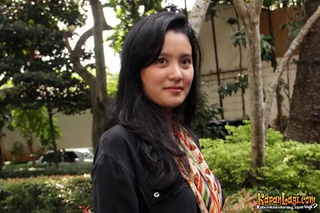 Foto Marcella Zalianty