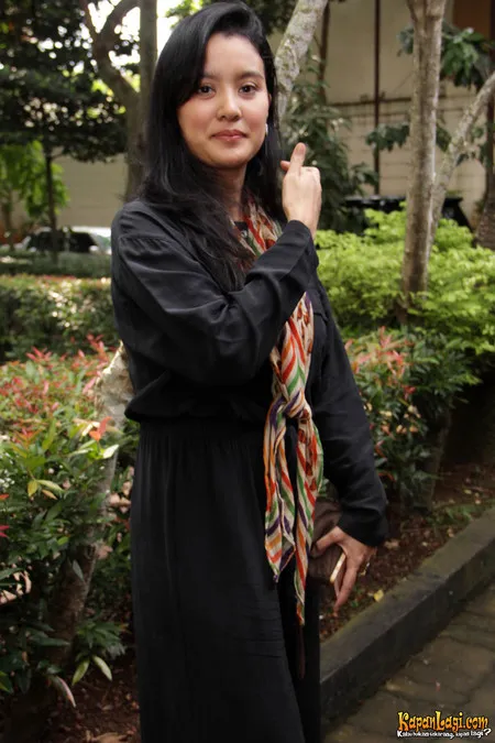 Foto Marcella Zalianty