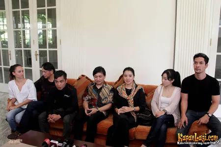 Foto Marcella Zalianty