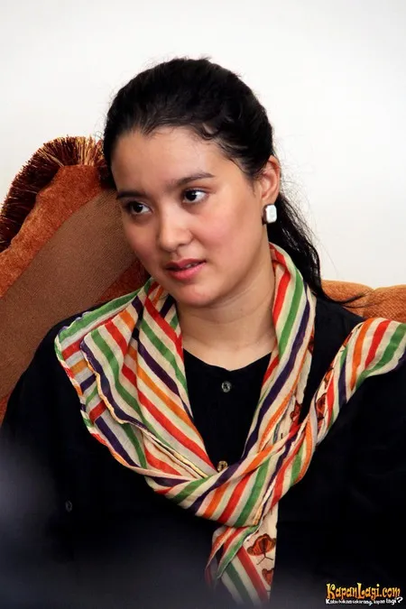 Foto Marcella Zalianty