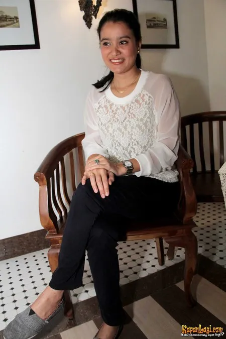 Foto Marcella Zalianty