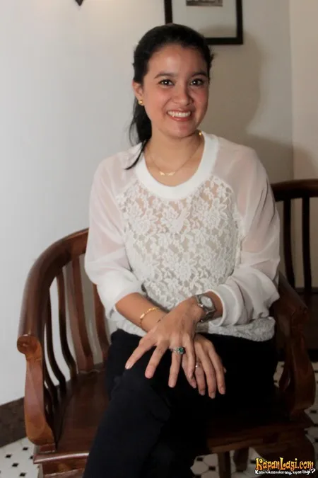 Foto Marcella Zalianty