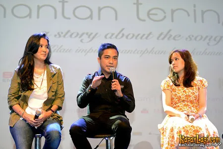 Foto Marcella Zalianty