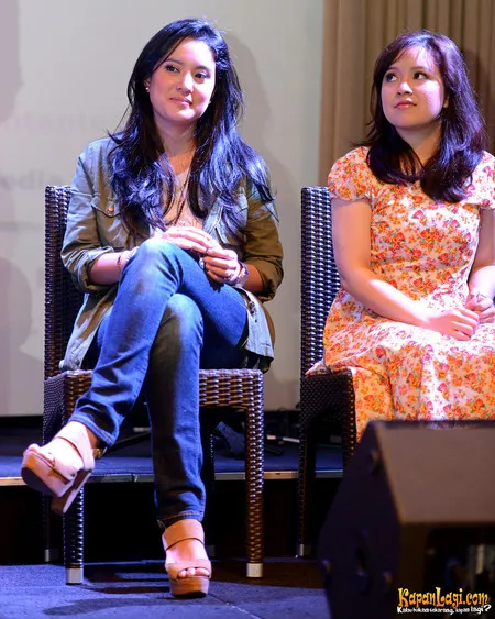 Foto Marcella Zalianty