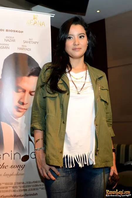 Foto Marcella Zalianty