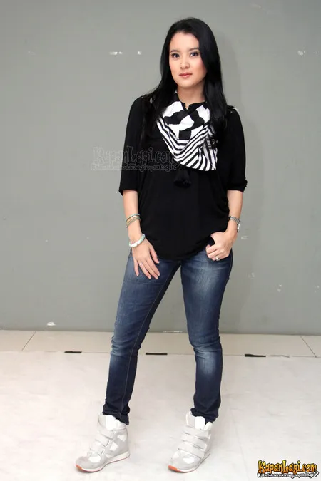 Foto Marcella Zalianty