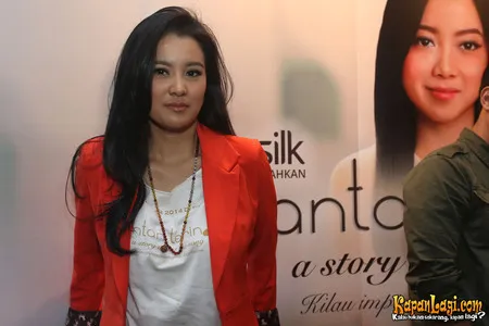 Foto Marcella Zalianty