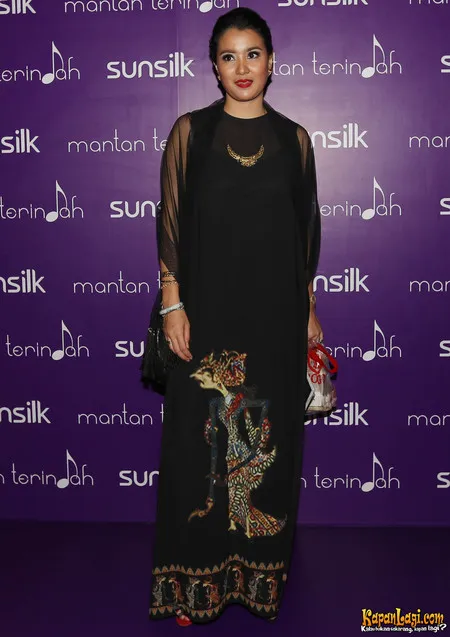 Foto Marcella Zalianty