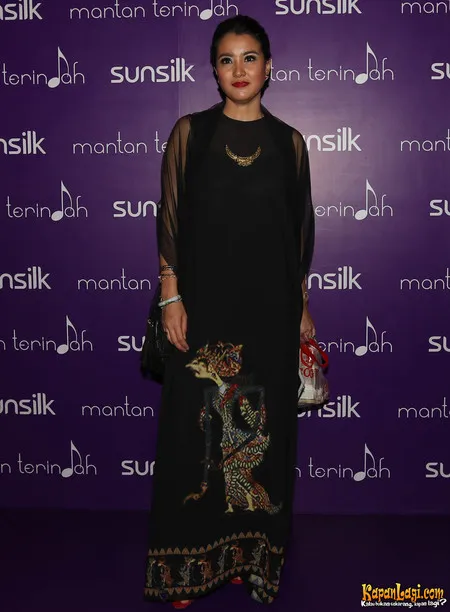 Foto Marcella Zalianty