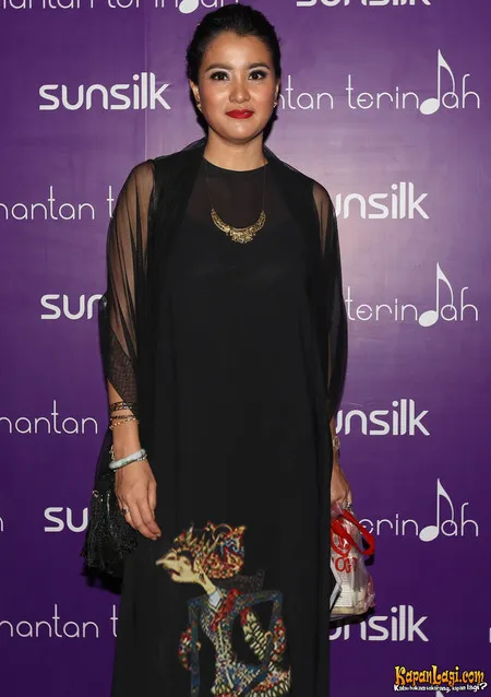 Foto Marcella Zalianty