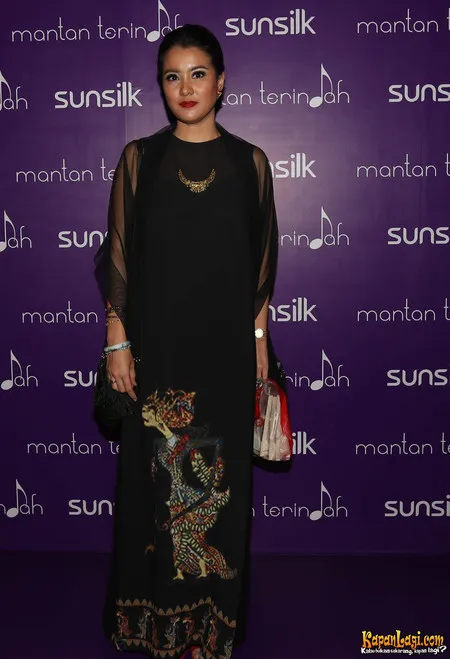 Foto Marcella Zalianty