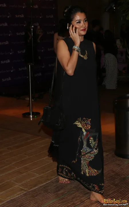 Foto Marcella Zalianty