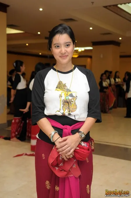 Foto Marcella Zalianty