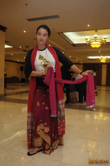 Foto Marcella Zalianty