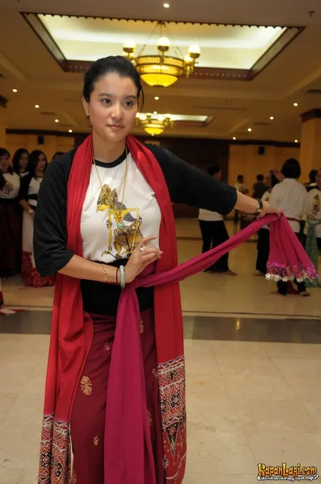 Foto Marcella Zalianty