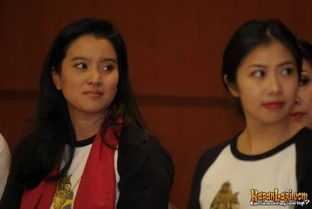 Foto Marcella Zalianty