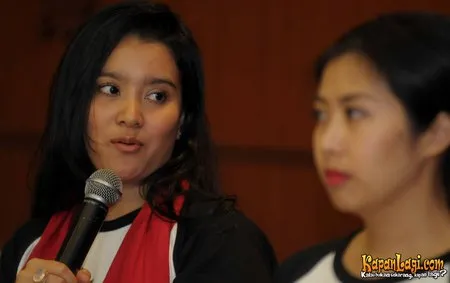 Foto Marcella Zalianty