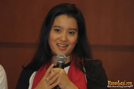 Foto Marcella Zalianty