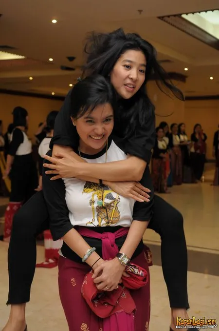 Foto Marcella Zalianty