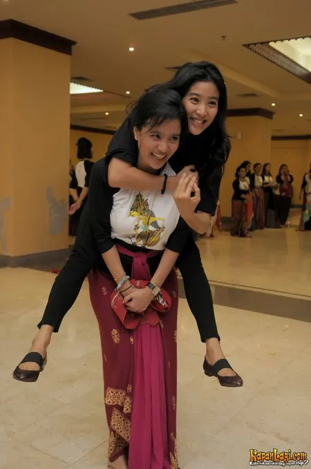 Foto Marcella Zalianty