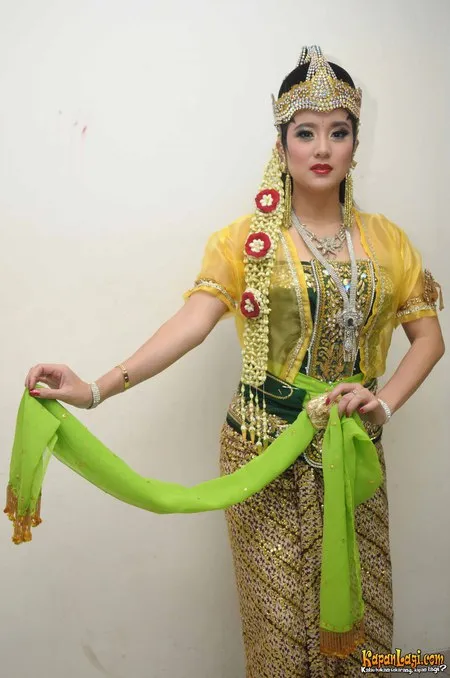 Foto Marcella Zalianty