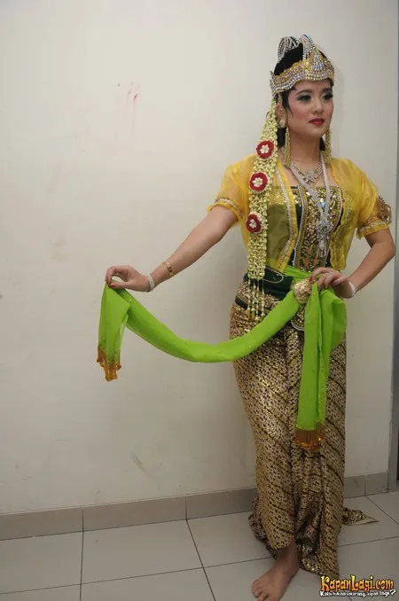 Foto Marcella Zalianty