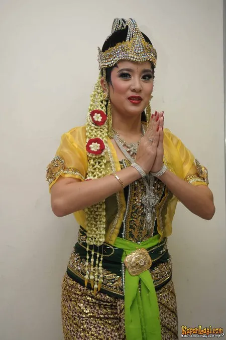 Foto Marcella Zalianty