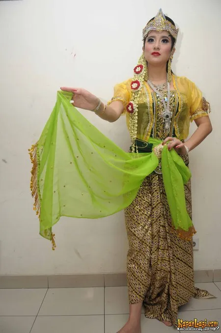 Foto Marcella Zalianty