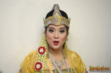 Foto Marcella Zalianty