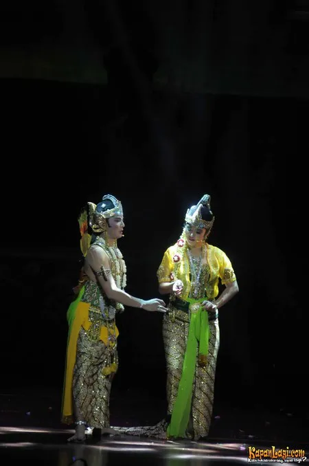 Foto Marcella Zalianty