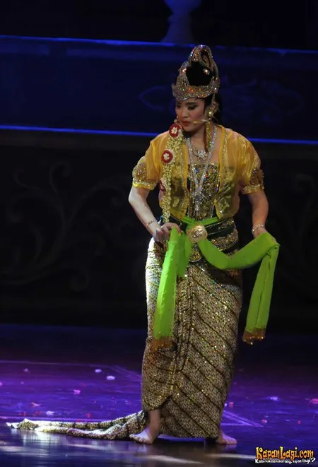 Foto Marcella Zalianty