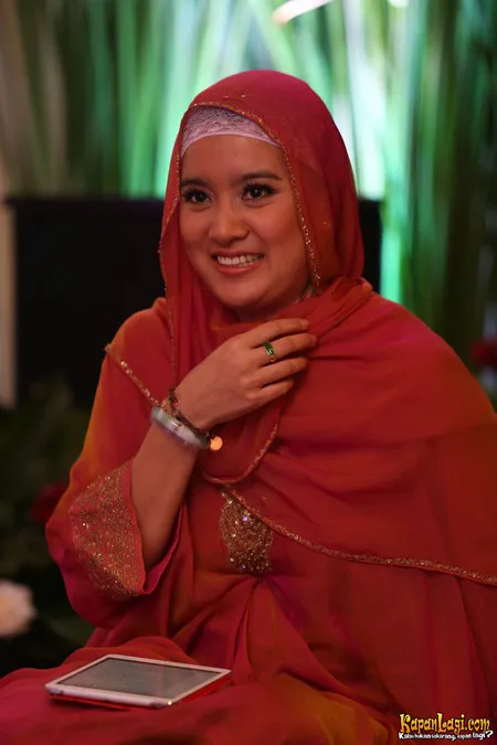 Foto Marcella Zalianty