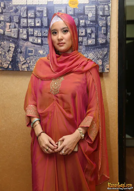 Foto Marcella Zalianty