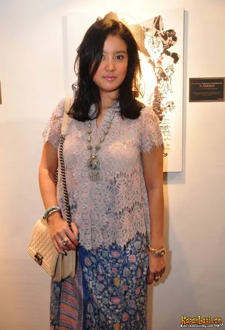 Foto Marcella Zalianty