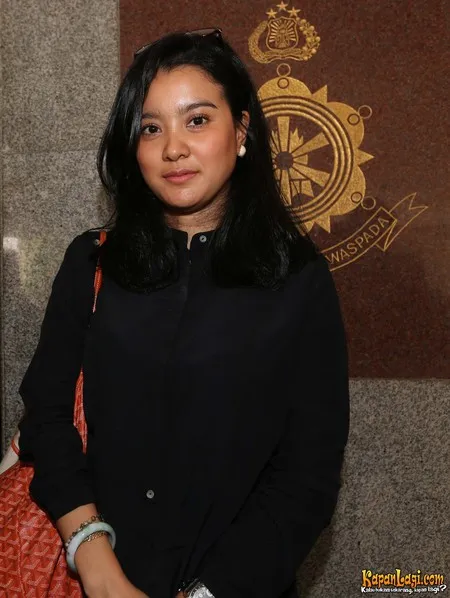 Foto Marcella Zalianty