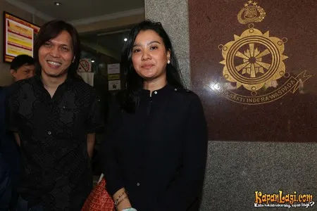 Foto Marcella Zalianty