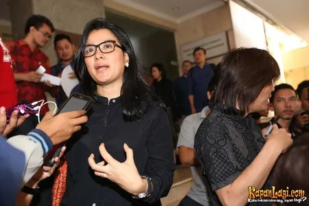 Foto Marcella Zalianty