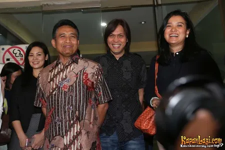 Foto Marcella Zalianty