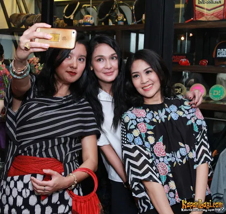 Foto Marcella Zalianty