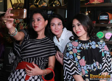 Foto Marcella Zalianty