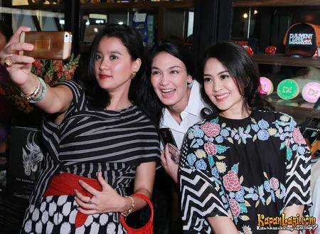 Foto Marcella Zalianty