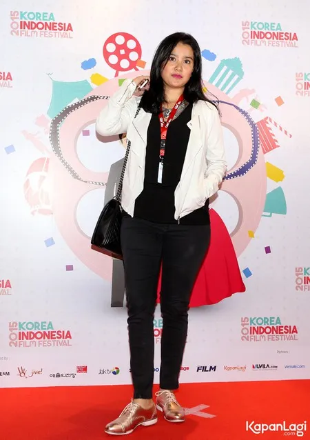 Foto Marcella Zalianty