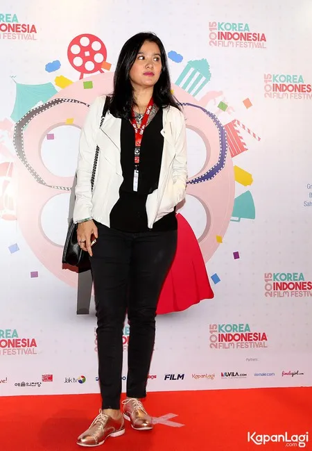 Foto Marcella Zalianty