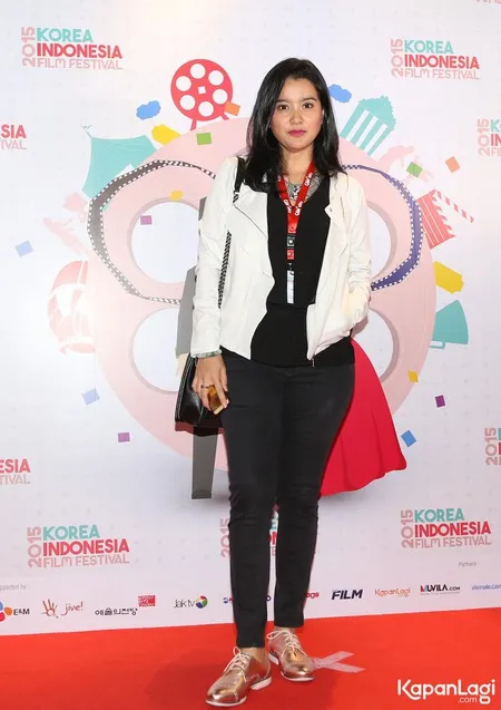 Foto Marcella Zalianty