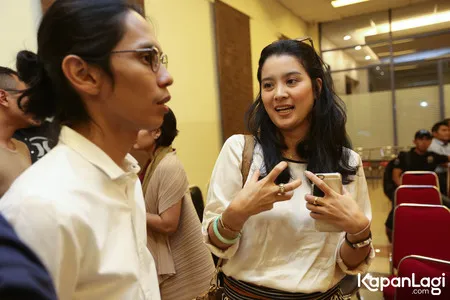 Foto Marcella Zalianty