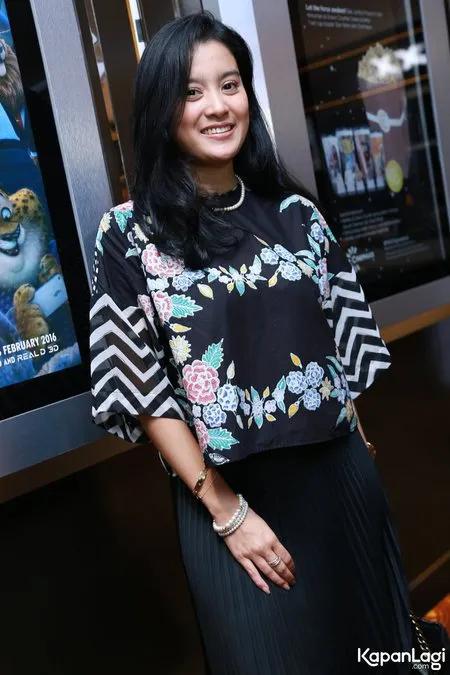 Foto Marcella Zalianty